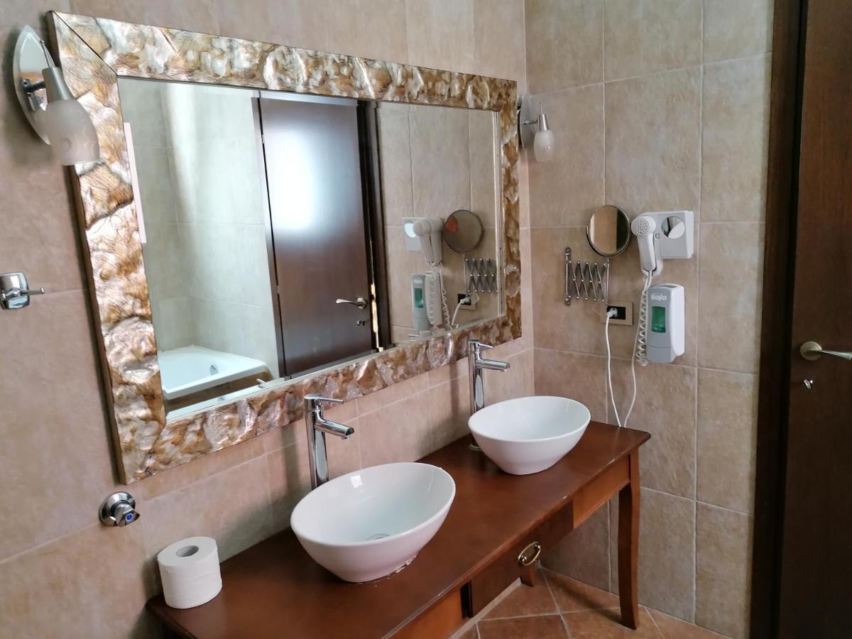 Magda'S Hotel Apartments パルガ エクステリア 写真