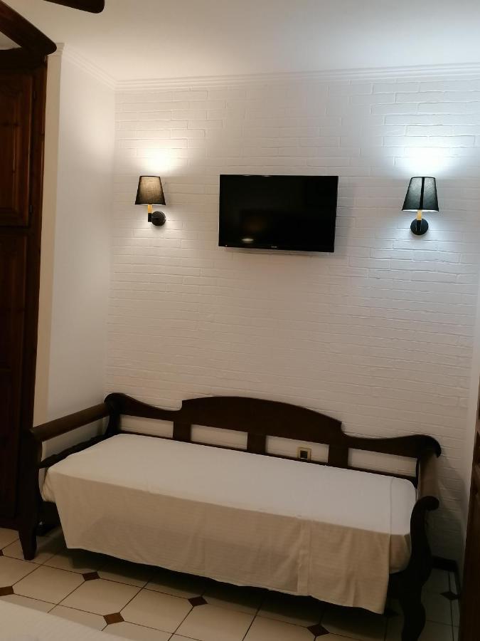Magda'S Hotel Apartments パルガ エクステリア 写真